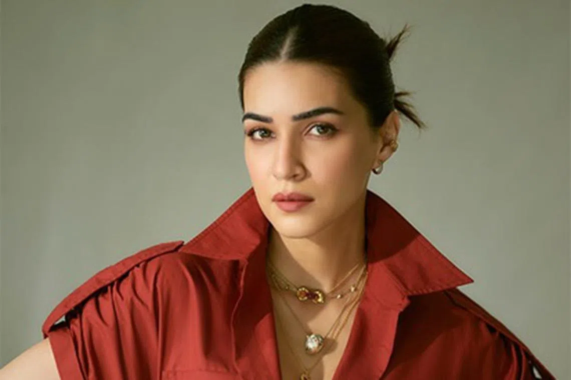 ரூ.78 கோடிக்கு பங்களா வாங்கிய கிரித்தி சனோன்