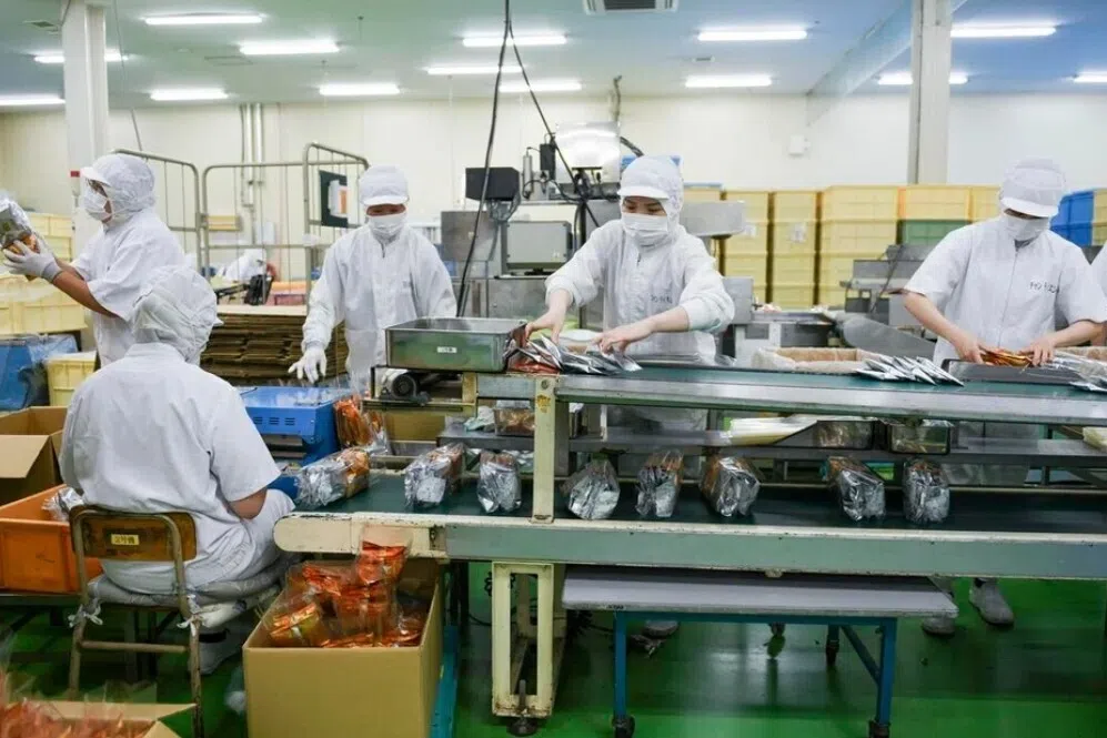 ஜப்பானின் பத்து மாநிலங்களில் வெளிநாட்டவர் எண்ணிக்கை பெருகியது