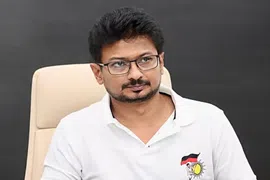 திமுக சட்டமன்ற எதிர்க்கட்சித் தலைவரானார் உதயநிதி ஸ்டாலின்