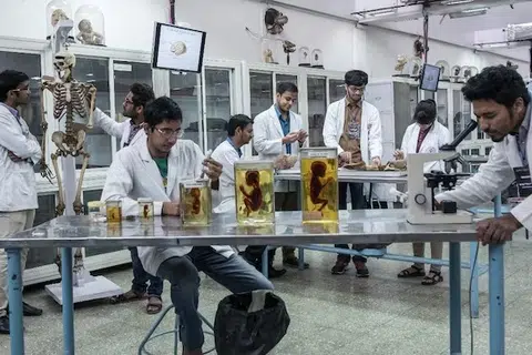 சுகாதார உரிமை என்பது மக்களின் அடிப்படை உரிமை, அது அரசின் கடமையுமாகும் என்று உச்ச நீதிமன்றம் கூறியது.