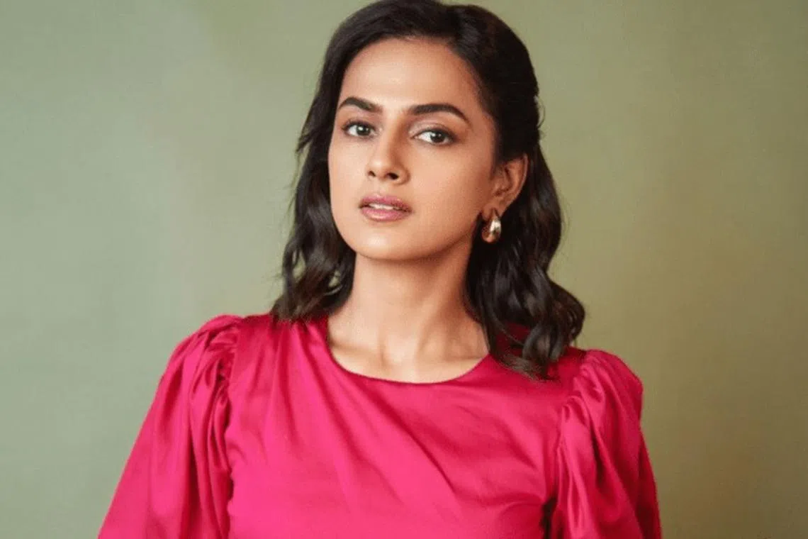 ‘ஜெயிலர்-2’ல் ஷ்ரத்தா