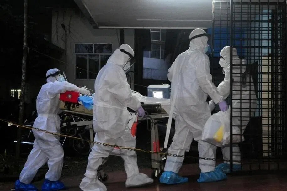 நிபா கிருமி பரவும் அபாயம் குறைவாக உள்ளது; உலக சுகாதார நிறுவனம்