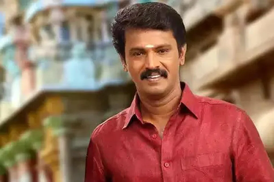 சேரன்.