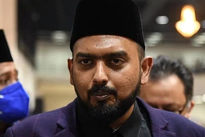 இந்துச் சங்கம், மஹிமா சுயநலத்தால் கோயில்களைப் பாதுகாக்கவில்லை: சையது இம்ரான் 