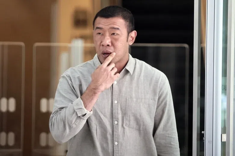 ஏமாற்றி $145,250 பறித்ததாக நம்பப்படும் முன்னாள் ராணுவ அதிகாரி