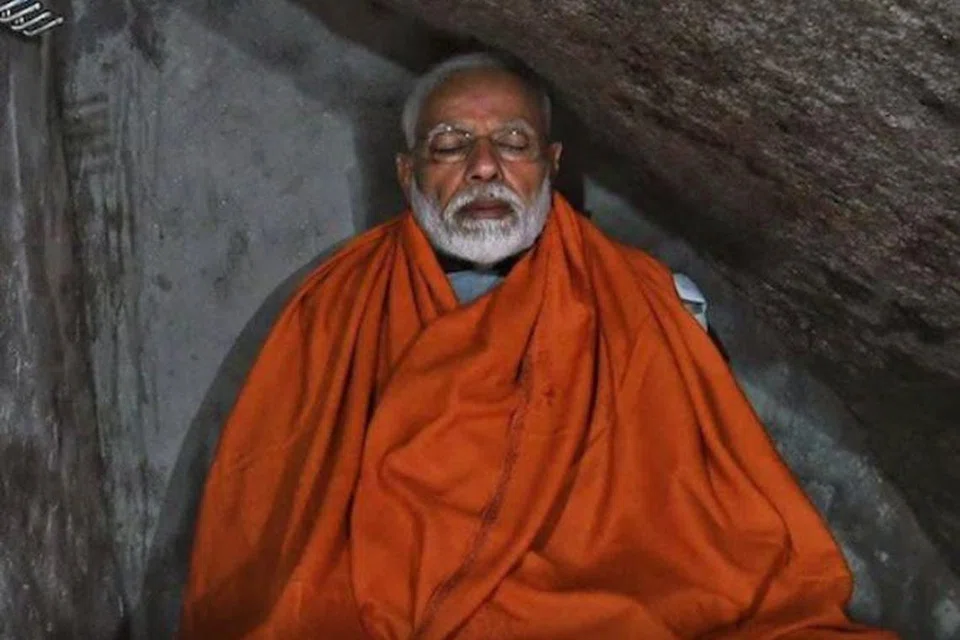 விவேகானந்தர் தியான மண்டபத்தில் ஜூன் 1 தேதி வரை பிரதமர் நரேந்திர மோடி தியானம் செய்வார் என்று தெரிவிக்கப்பட்டுள்ளது. 