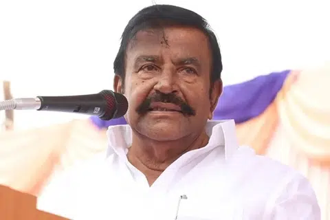 கே.என்.நேரு.