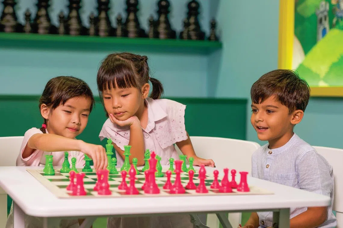 வாழ்க்கைத் திறன்களை வளர்க்கும் விடுமுறைக்காலப் பயிலரங்குகள்