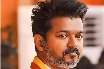 விஜய்.