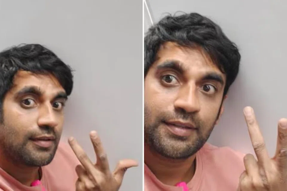 பிரதீப் முத்து.