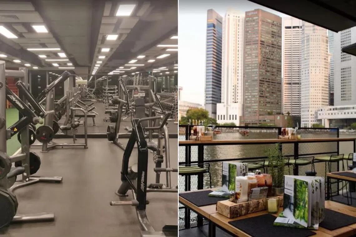 ஏலக் குத்தகை முறைகேடு: இரண்டு உட்புறக் கட்டுமான நிறுவனங்களுக்கு அபராதம்