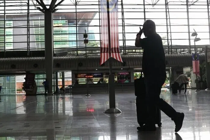 நாடு திரும்பும் உள்நாட்டுத் திறனாளருக்கு பொருத்தமான வேலை: மலேசியா முயற்சி