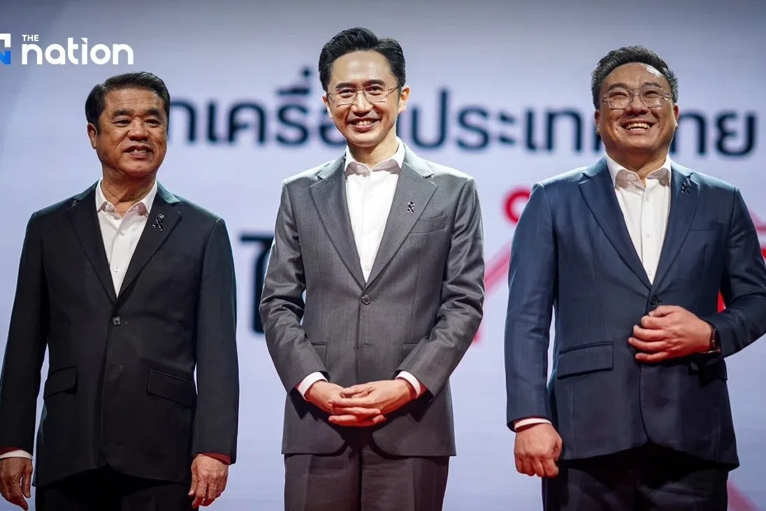 பிரதமர் வேட்பாளராக தக்சின் குடும்ப உறுப்பினர்