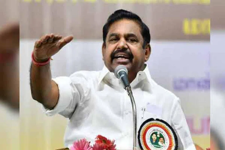 2026ஆம் ஆண்டு தேர்தலுக்கான அதிமுகவின் மெகா கூட்டணியில் பாஜக இருக்காது என்கிறார் பழனிசாமி.