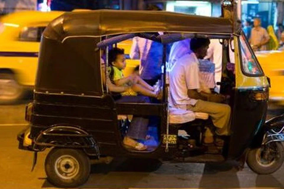 அண்மைய கணக்கெடுப்பின்படி, சென்னையில் நாள்தோறும் ஏறக்குறைய 89 ஆயிரம் ஆட்டோக்கள் இயக்கப்படுவதாகத் தெரியவந்துள்ளது.