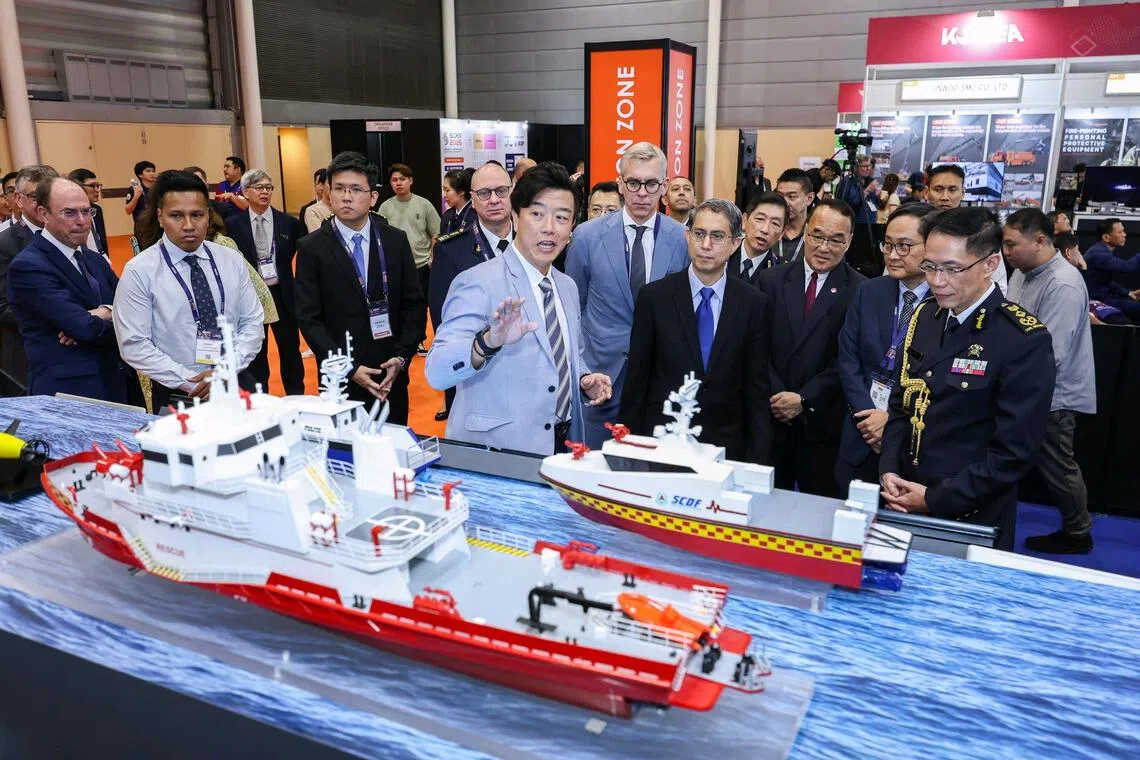 துயர நிகழ்விலிருந்து பாடம் கற்றுக்கொண்ட சிங்கப்பூர்: தீ பாதுகாப்பு வல்லுநர்