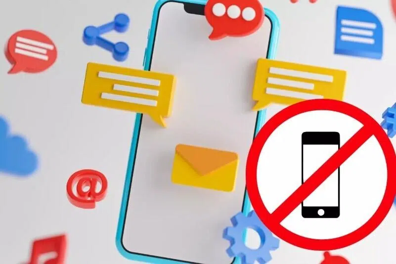 கர்நாடகாவில் 16 வயதுக்குட்பட்டோர் சமூக ஊடகங்களைப் பயன்படுத்தத் தடை 