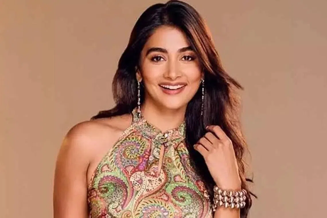 தேடி வந்த வாய்ப்புகளைப் புறக்கணித்த பூஜா