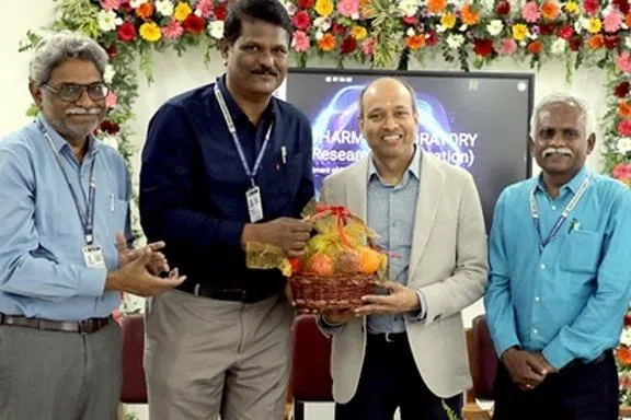 முன்னாள் மாணவர் நன்கொடையில் அண்ணா பல்கலையில் ஏஐ ஆய்வகம்