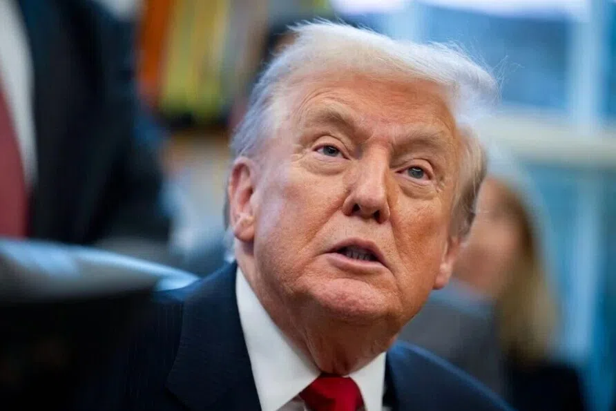 இந்தியாவுக்கான வரியைக் குறைக்க நினைக்கும் டிரம்ப்