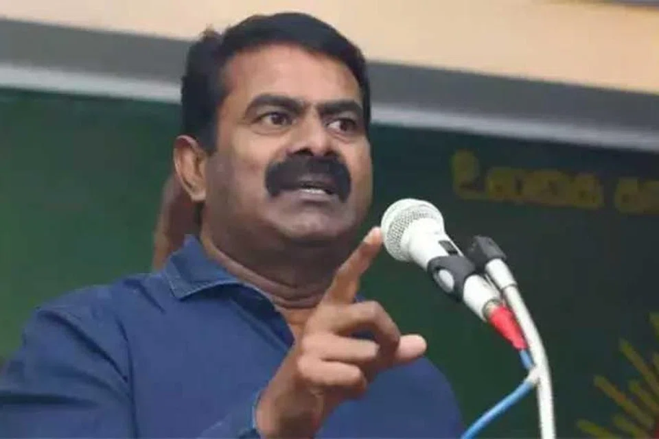 சட்டமன்றத் தேர்தலில் நாம் தமிழர் கட்சி தனித்துப் போடியிடும் என்று அக்கட்சியின் ஒருங்கிணைப்பாளர் சீமான் தெரிவித்துள்ளார்.