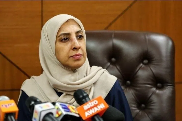 கோயிலைச் சேதப்படுத்துவது இஸ்லாத்திற்கு எதிரானது: லத்தீஃபா கோயா