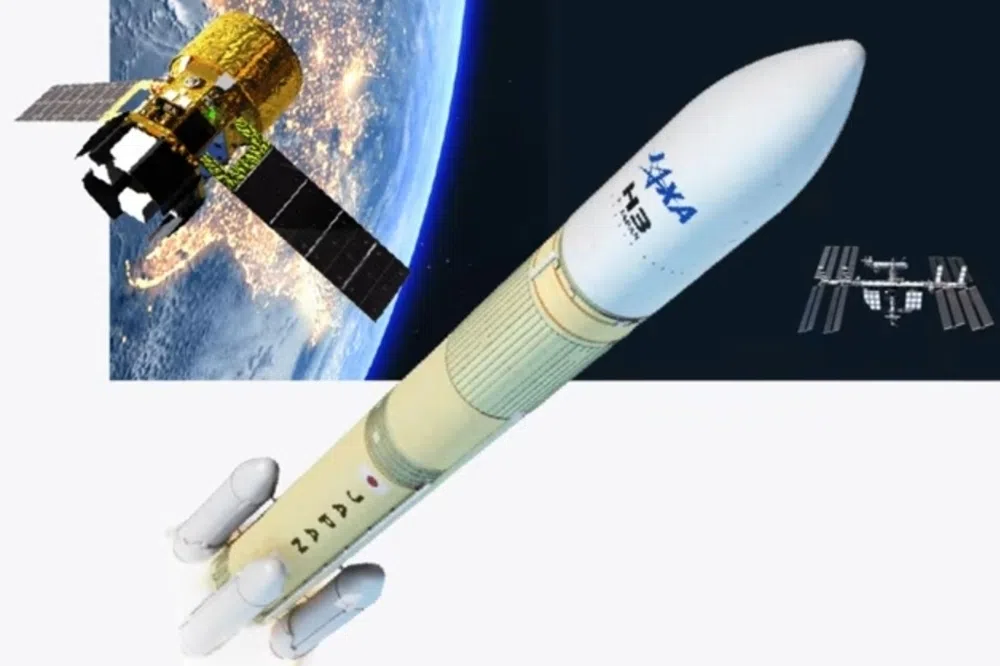 இரண்டாவது ‘நானோ’ செயற்கைக்கோளைப் பாய்ச்சிய மலேசியப் பல்கலைக்கழகம்