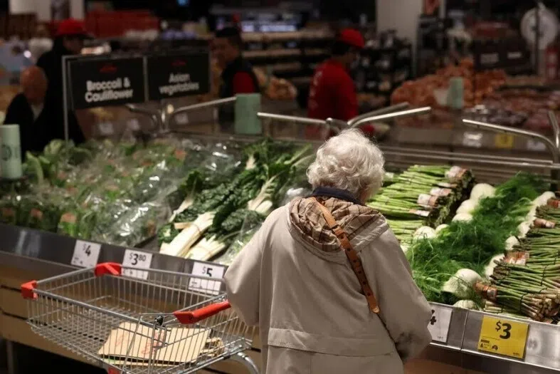 ஆஸ்திரேலிய பேரங்காடிகளின் விலை ஏற்றத்தைத் தடுக்க புதிய சட்டம்