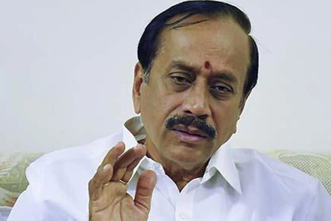 சிறைத் தண்டனையை ரத்து செய்யக்கோரி ஹெச்.ராஜா மனு