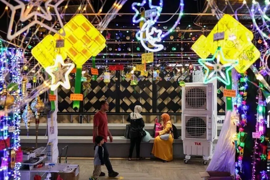 பிப்ரவரி 19 ரமலான் நோன்பு தொடங்குகிறது