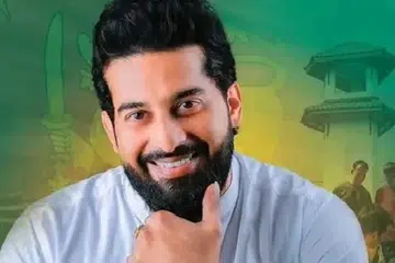 திரு லசந்த விக்ரமசேகர.