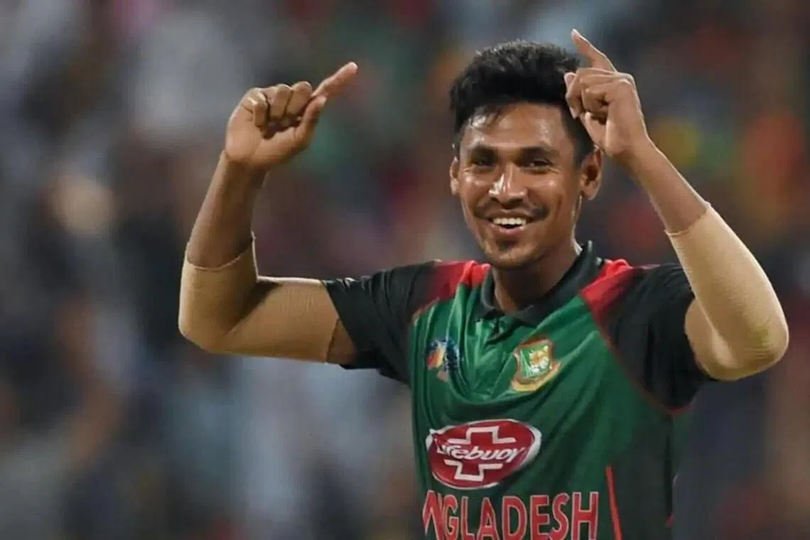 டி20 உலகக் கிண்ண சர்ச்சை: இந்தியப் பிரதிநிதிக்கு பங்ளாதேஷ் விசா வழங்க மறுப்பு