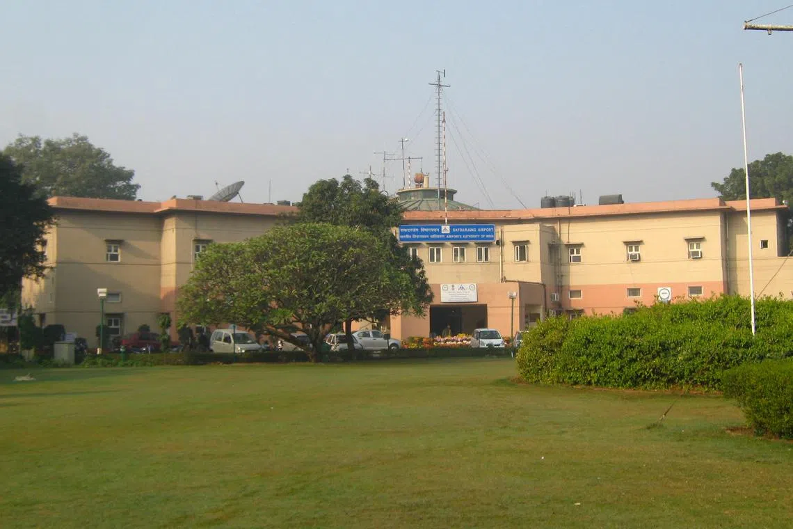 81 இந்திய விமான நிலையங்களுக்கு ரூ.108,530 மி. இழப்பு: அரசாங்கம்