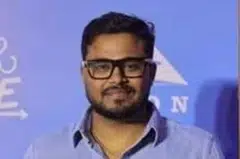 சிபி சக்கரவர்த்தி.