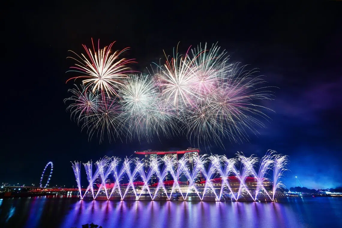 புதிய எதிர்காலத்தைச் சுட்டிக்காட்டிய 2025ஆம் ஆண்டு