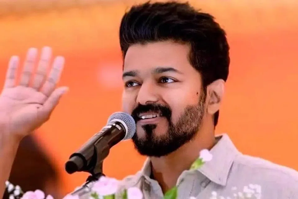 விஜய்.