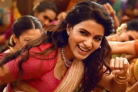 ‘மா இன்டி பங்காரம்’ படத்தைத் தயாரித்திருப்பதும் சமந்தாதான்.