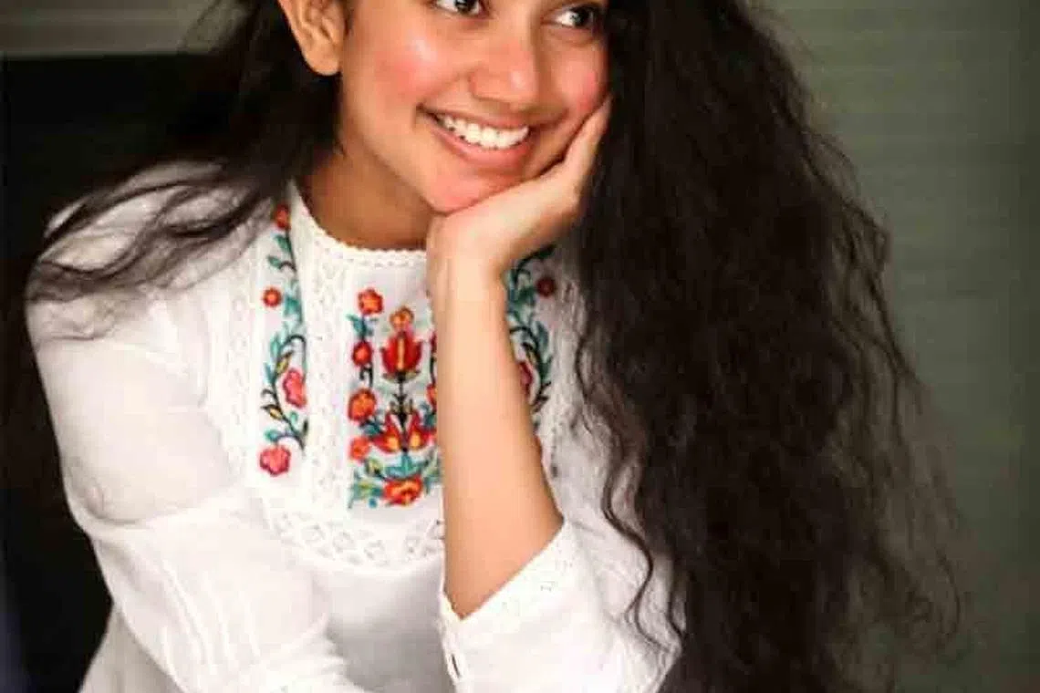 சிறு வயதில் மேடைப் பயம் என்பதே அறவே கிடையாது