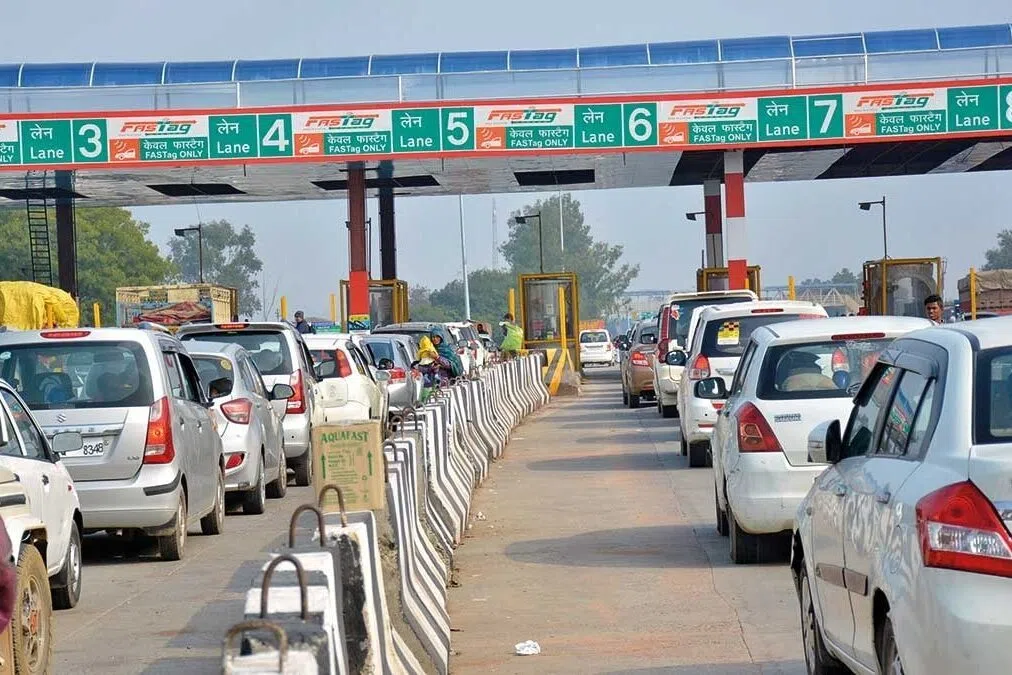 சுங்கக் கட்டணக் கொள்கைத் திருத்தம் குறித்து இந்திய அரசு பரிசீலனை