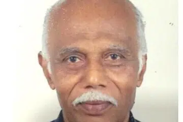 மறைந்த கவிஞர் ஜமீலா.