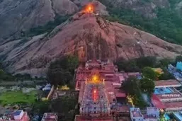 திருப்பரங்குன்றம் சர்ச்சை; ஆட்சியர், அதிகாரிகளிடம் நீதிபதி சரமாரி கேள்வி