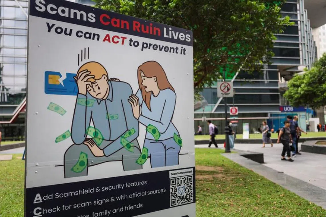 சில மோசடி குற்றங்களுக்குப் பிரம்படி விதிக்கப் பரிசீலனை