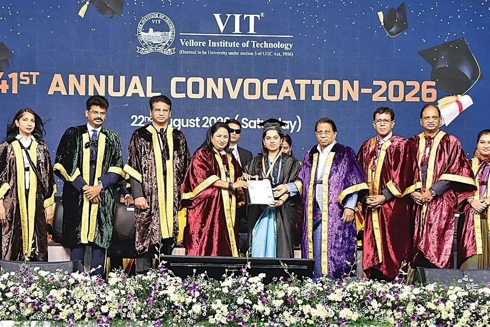 ‘ஏஐ’ தொழில்நுட்பத்தை உருவாக்கும் நாடாக இந்தியா மாறவேண்டும்: ரேகா குப்தா