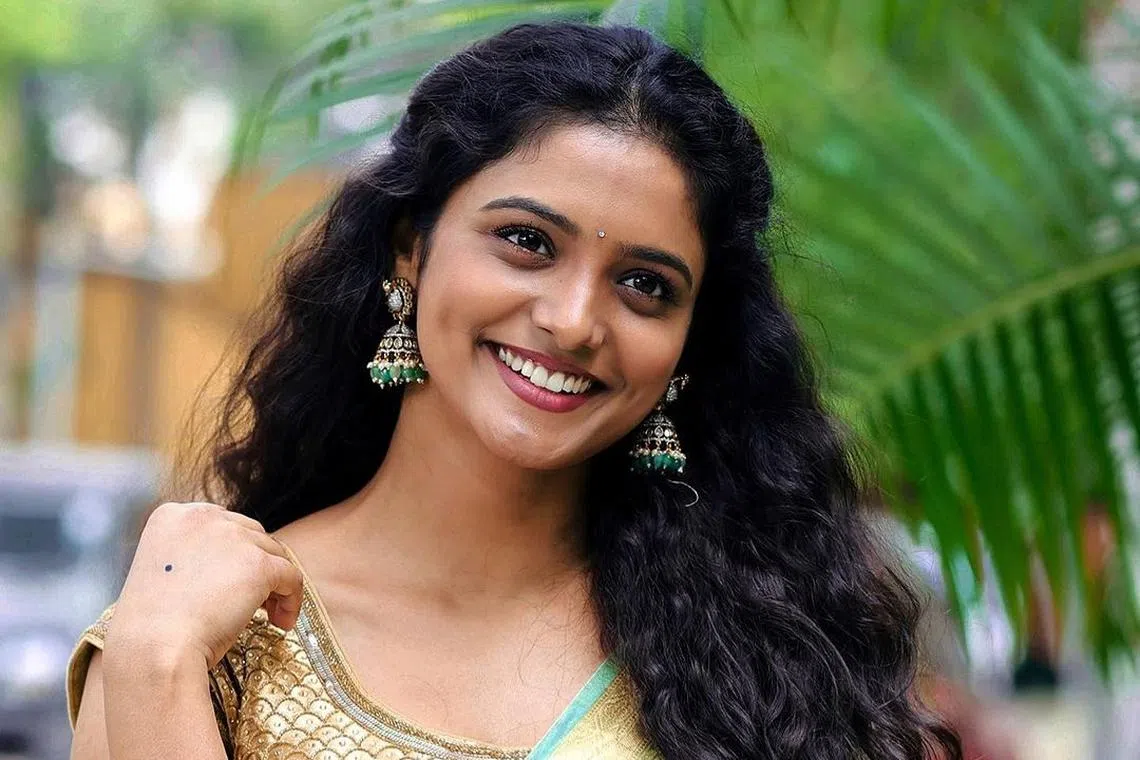 அந்த அன்பு மறக்க முடியாதது: ரூபா