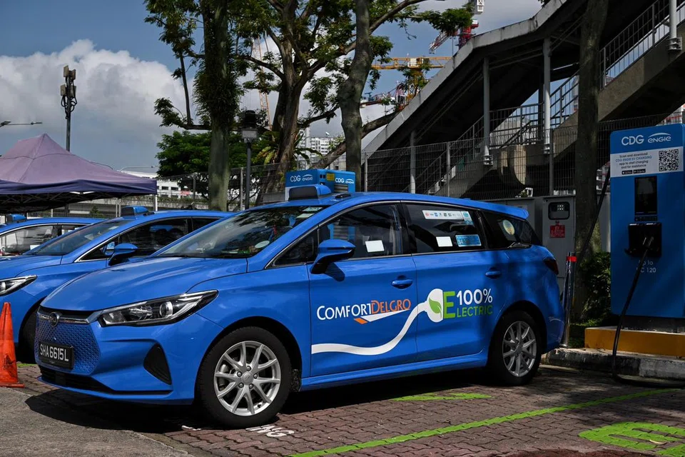 டாக்சிகள், தனியார் வாடகை கார்களில் கட்டண ஏய்ப்பு குறித்து 2024ல் 92 சம்பவங்கள் பற்றி புகாரளிக்கப்பட்டன. 