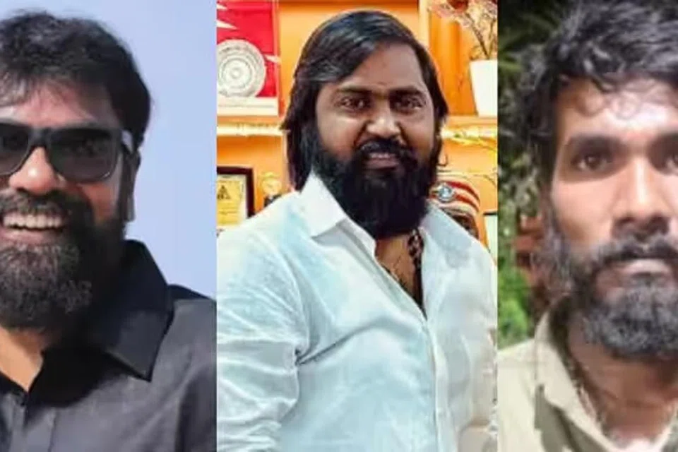 எந்த காரணத்திற்காகவும் சென்னைக்குள் இம்மூன்று ரவுடிகளும் நுழையக்கூடாது என ஆணையர் அருண் உத்தரவிட்டுள்ளார்.