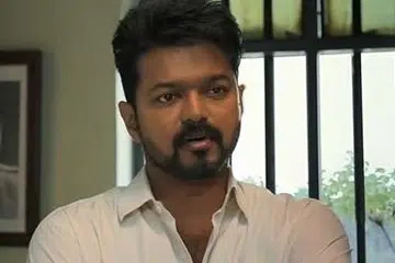 விஜய்.
