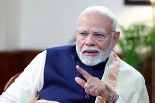 அனைவருக்கும் எளிதான முறையில் நீதி கிடைக்க வேண்டும்: மோடி வலியுறுத்து