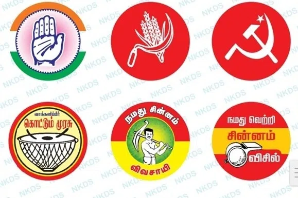 தொகுதி மறுவரையறை கூட்டத்தை புறக்கணித்த தமிழக எதிர்க்கட்சிகள்