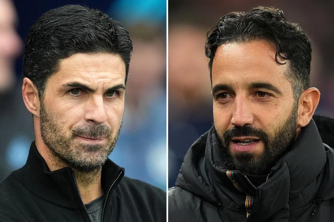 எஃப்ஏ கிண்ண மூன்றாம் சுற்று ஆட்டத்தில் ஆர்சனல், மேன்யூ மோதல்